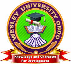 WESLEY ONDO LOGO