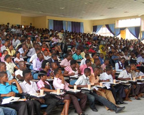 higher education in nigeria